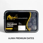 Ajwa Premium Dates