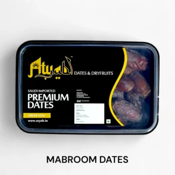 Mabroom Premium Dates