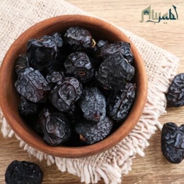 Ajwa Dates: The Legendary Superfood from Madinah