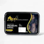 Ambar Premium Dates
