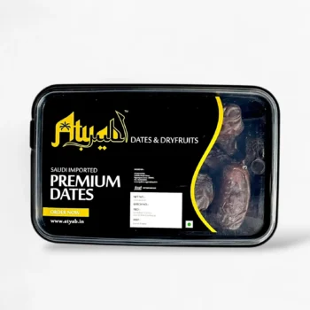 Ambar Premium Dates